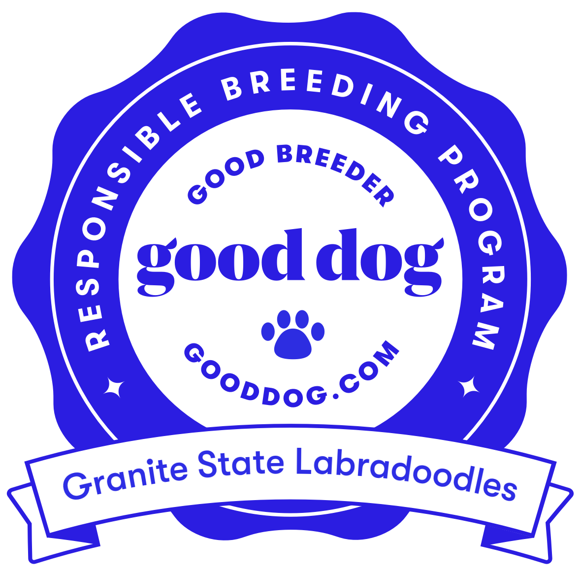 Responsible Breeding Program